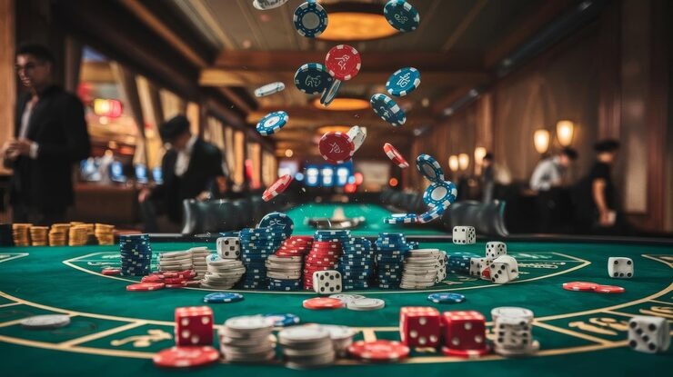 tradisibet88 Sportsbook