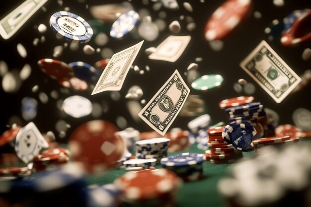 tradisibet88 Esports Betting Desk